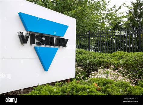 vishay americas inc|vishay intertechnology inc.